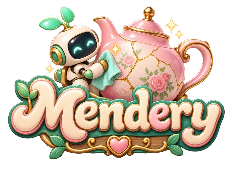 Mendery