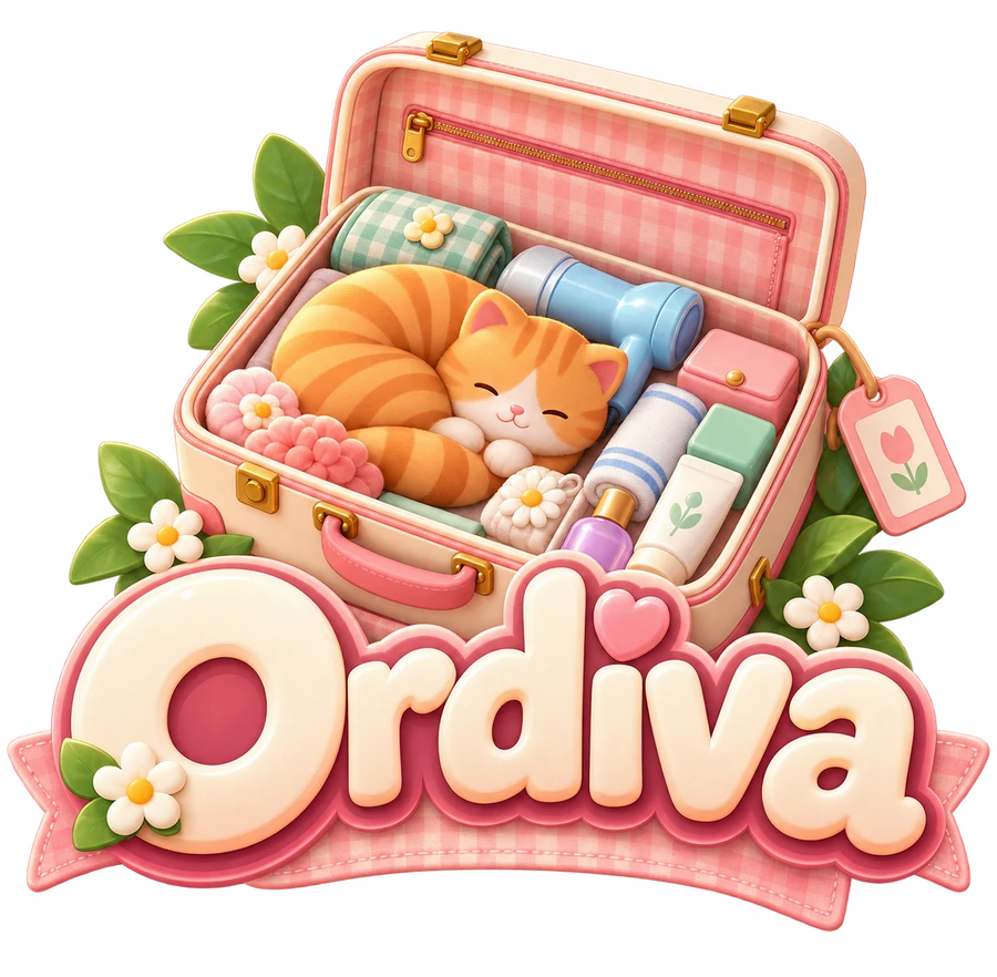 Ordiva