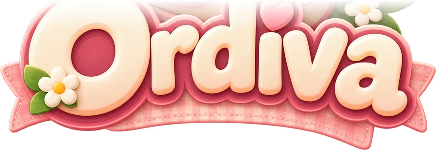 Ordiva