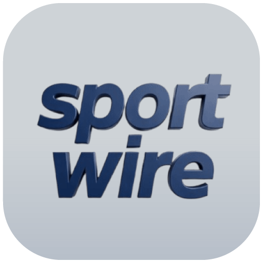 SportWire logo