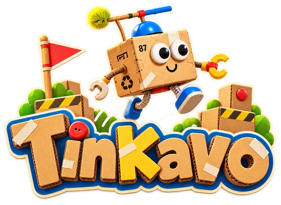 Tinkavo