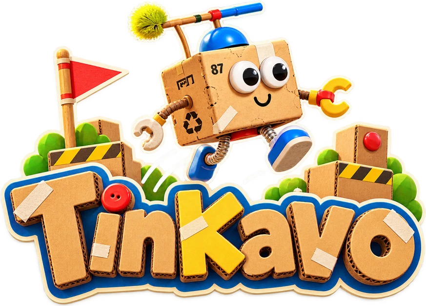 Tinkavo